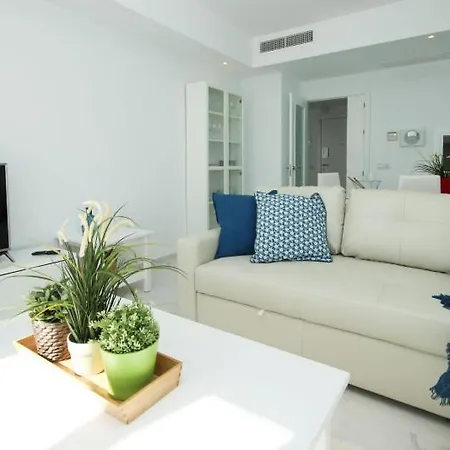 Casares Del Mar Luxury Apartments Penthouse With Beach Access Exterior photo
