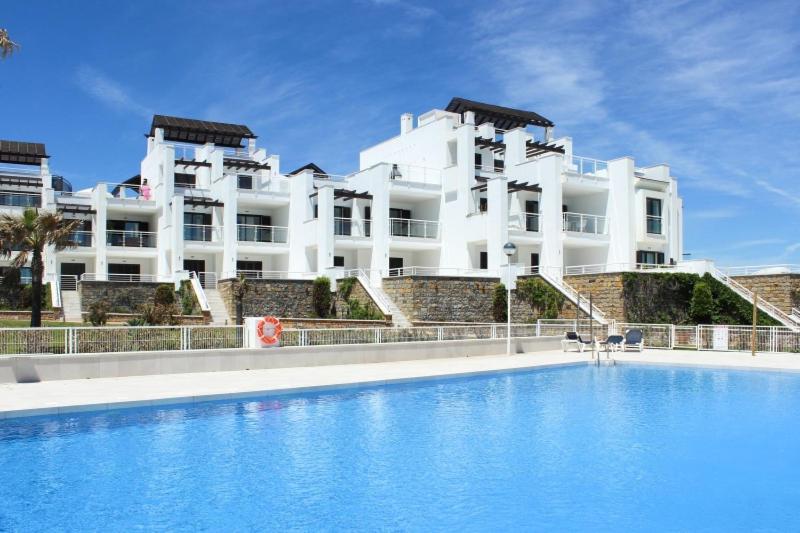 Del Mar Luxury Penthouse With Access Appartement *
