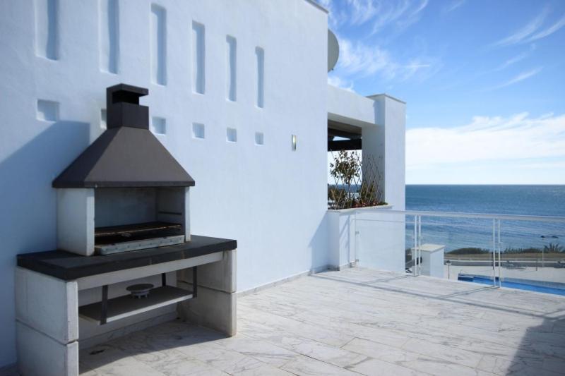 Del Mar Luxury Penthouse With Access Apartment Casares