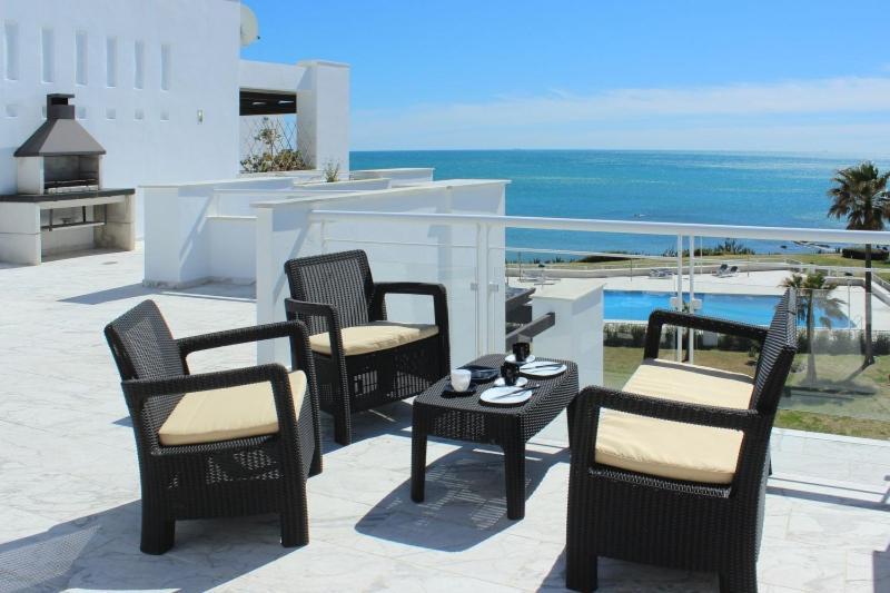 Del Mar Luxury Penthouse With Access Apartment