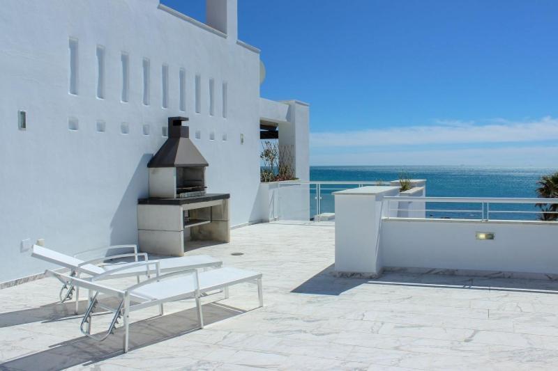 Del Mar Luxury Penthouse With Access *