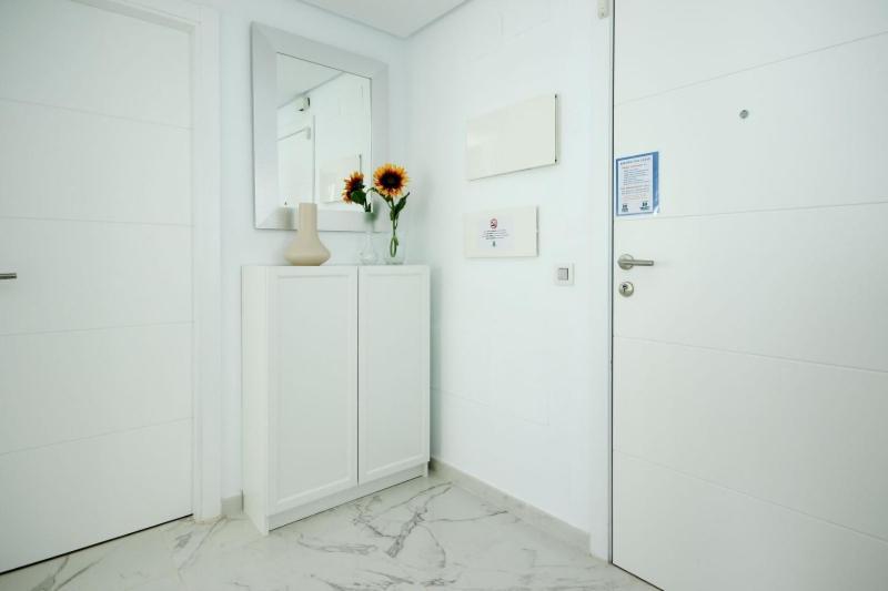 Del Mar Luxury Penthouse With Access Apartment