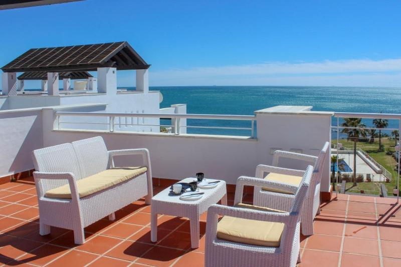 Del Mar Luxury Penthouse With Access
