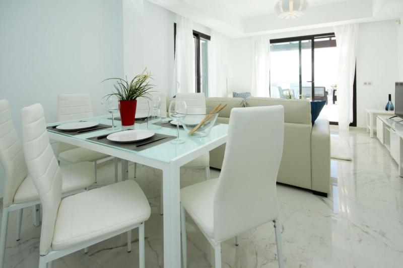 Apartment Del Mar Luxury Penthouse With Access