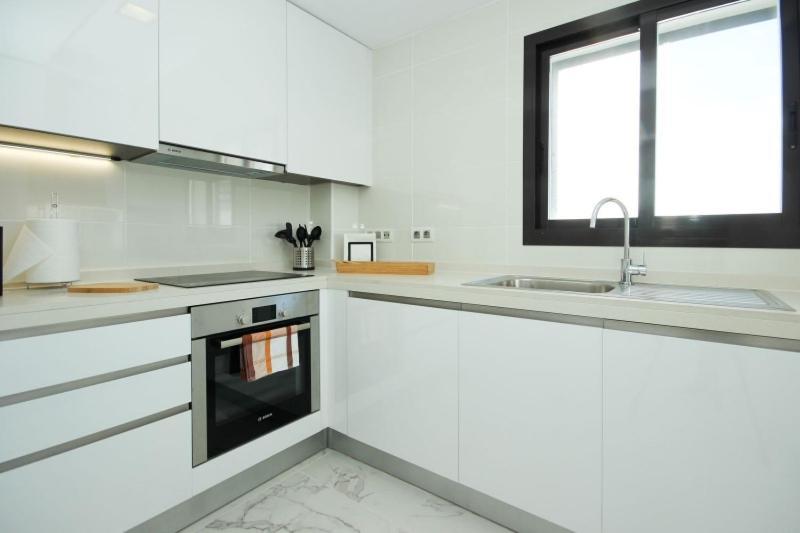 Del Mar Luxury Penthouse With Access Apartment