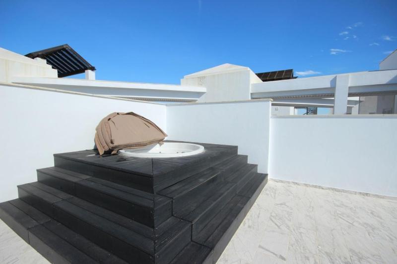 Del Mar Luxury Penthouse With Access *