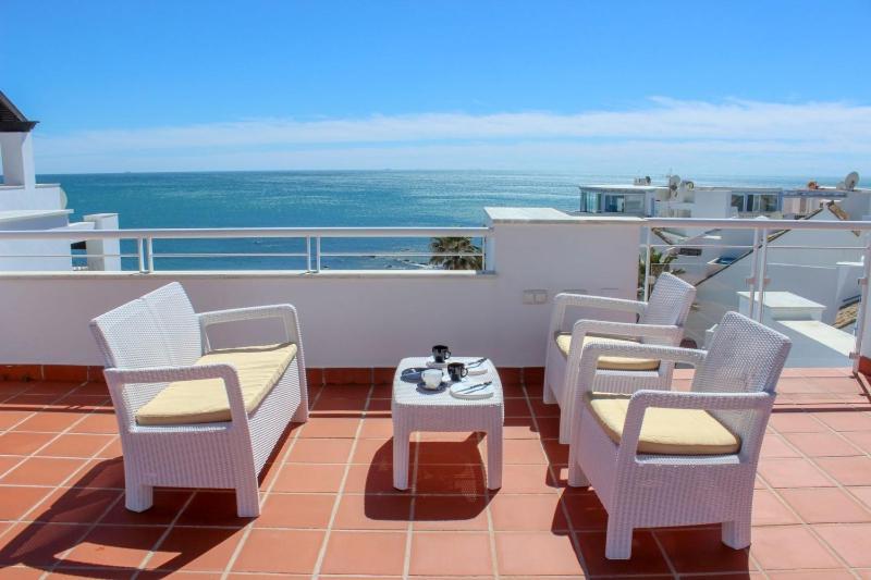 Apartment Del Mar Luxury Penthouse With Access *